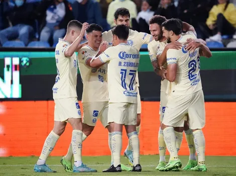 "El Clásico lo ganamos 2-0 con goles de Henry y Cabecita"