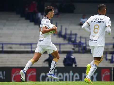 Pronóstico de Pumas y Tigres, por la Jornada 16 de la Liga MX