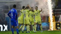 Testimonio de la máxima humillación en el Clásico Joven.