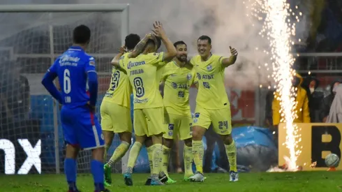 Testimonio de la máxima humillación en el Clásico Joven.