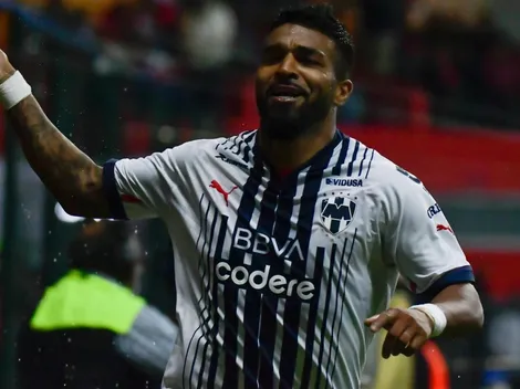 Atención al recado que Rodrigo Aguirre le mandó a Tigres