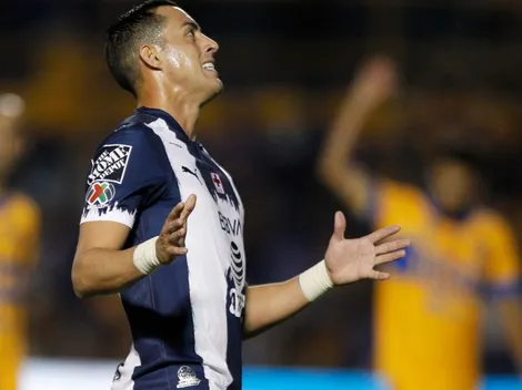 Minimizan la baja de Rogelio Funes Mori por sus malos números en el Clásico Regio