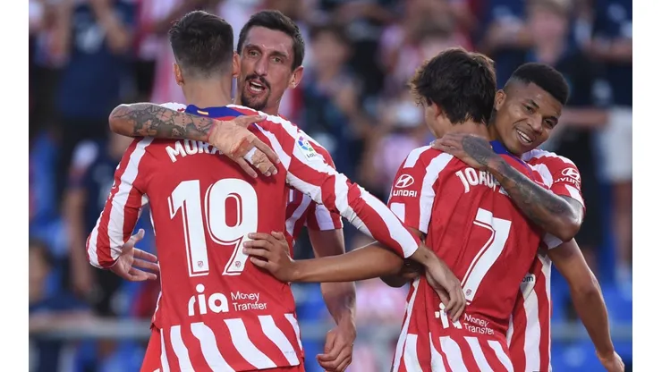 Atlético de Madrid se habría interesado en joya mexicana