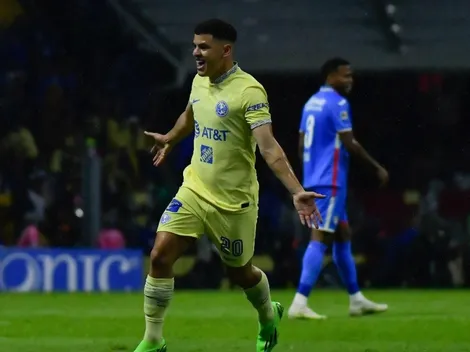 Hasta Netflix se burló de Cruz Azul tras ser goleado por América