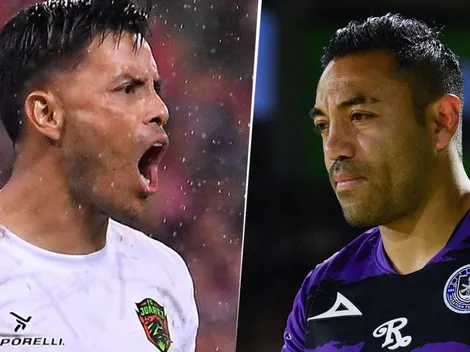 Las alineaciones de FC Juárez vs. Mazatlán por la jornada 10 de la Liga MX