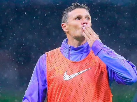 Para que duela más en Cruz Azul: Fernando Ortíz minimizó la goleada del América