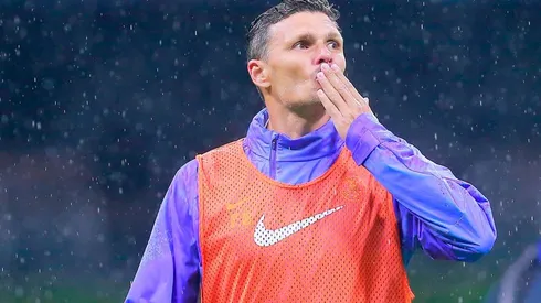 Para que duela más en Cruz Azul: Fernando Ortíz minimizó la goleada del América