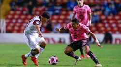 Antecedente del Querétaro vs Tijuana en el Apertura 2021.