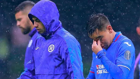 Carlos Hermosillo prendió fuego a jugadores y directivos de Cruz Azul