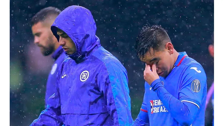 Carlos Hermosillo prendió fuego a jugadores y directivos de Cruz Azul