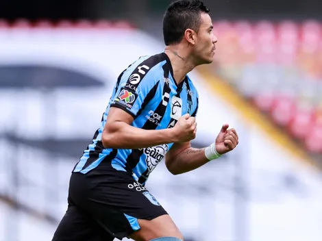 ¡Ganó Querétaro! Los Gallos Blancos superaron a Tijuana