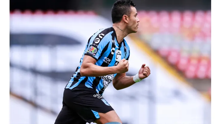 Querétaro y Tijuana se enfrentan por la jornada diez.