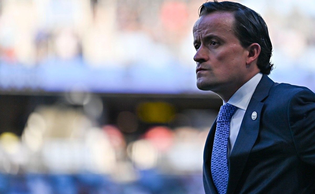La MLS supera a la Liga MX: Mikel Arriola dio un dato demoledor y dio ...