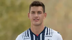 César Montes, ¿se va o se queda?