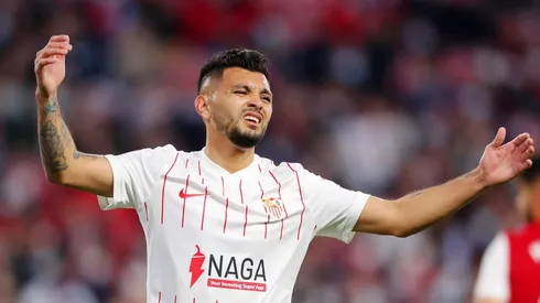 Tendrá un tiempo de recuperación entre cuatro a cinco meses