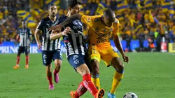 Rayados y Tigres se enfrentarán en la edición 128 del Clásico Regio
