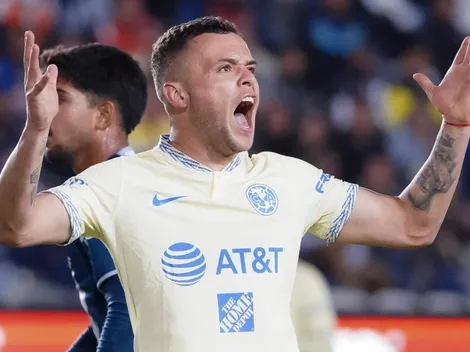 Momios consideran al América favorito para el Clásico Joven