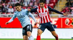 Se reprogramó el juego entre Chivas y Tigres por el Torneo Apertura 2022 de la Liga MX