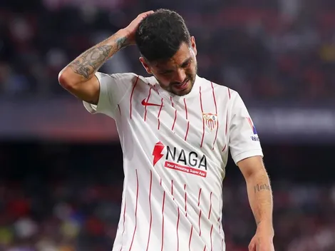 Lesión de Jesús Tecatito Corona: qué le pasó, cómo se lesionó en Sevilla y cuándo vuelve a jugar