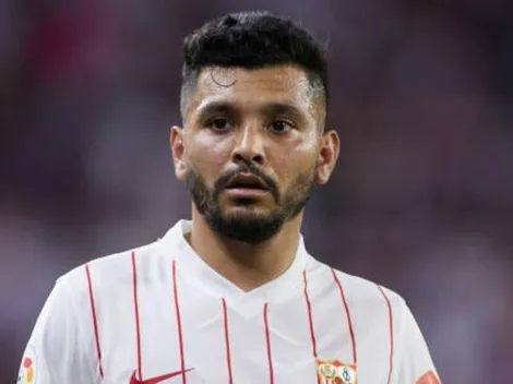 ¿Llegará el Tecatito a Qatar 2022? ¿Cuánto tiempo durará su recuperación?