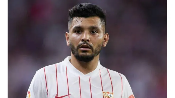 Tecatito Corona prácticamente está descartado para su segundo Mundial.