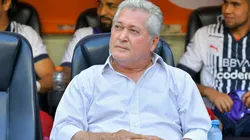 Rayados registrará a contrarreloj al reemplazo de Joao Rojas