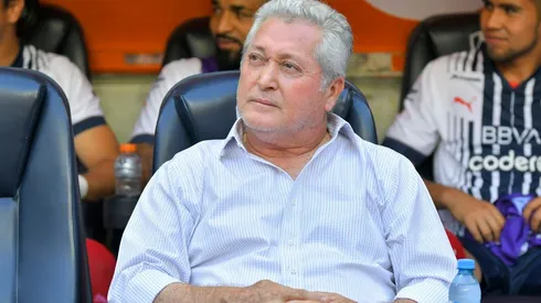 Rayados registrará a contrarreloj al reemplazo de Joao Rojas