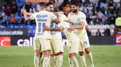 América Apertura 2022