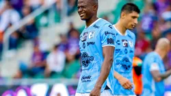 Al parecer el Querétaro está destinado a la extinción.