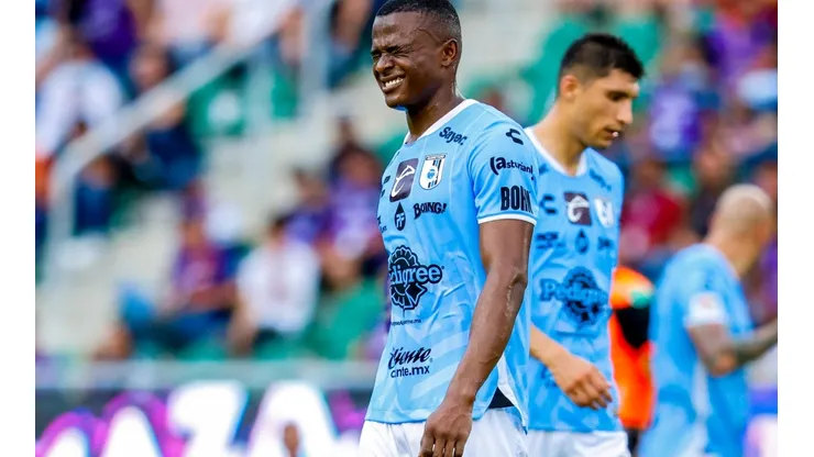Al parecer el Querétaro está destinado a la extinción.
