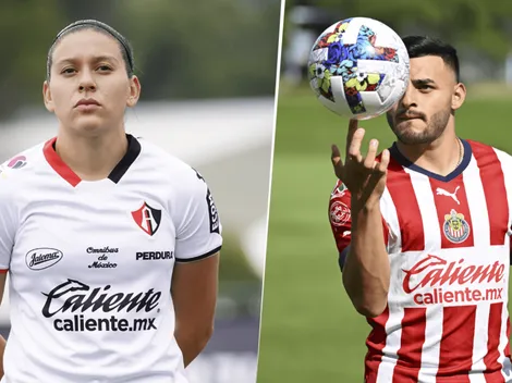 Partidos de HOY, viernes 19 de agosto: Liga MX y Liga MX Femenil