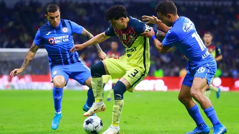 América y Cruz Azul podrían seguir en el Estadio Azteca.