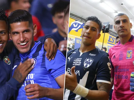 Dos clásicos y muchas emociones en el mismo fin de semana