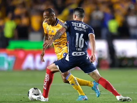 Pronóstico de Monterrey y Tigres, por la Jornada 10 de la Liga MX
