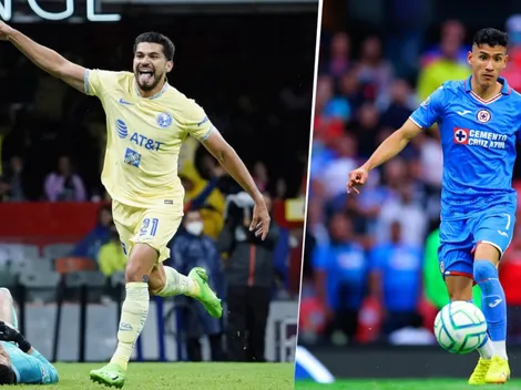 Las alineaciones confirmadas del Clásico Joven