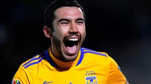 El dardo de Juan Pabló Vigón a Rayados en la previa del Clásico Regio