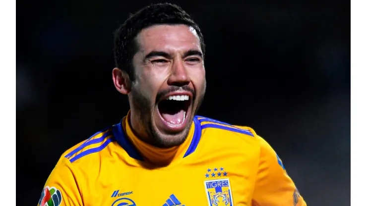El dardo de Juan Pabló Vigón a Rayados en la previa del Clásico Regio