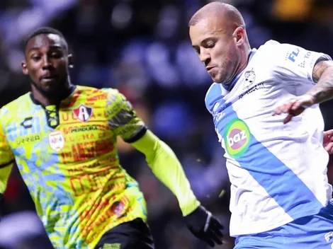 Boletos para Atlas vs. Puebla por el Apertura 2022 de la Liga MX: precios y dónde comprarlos