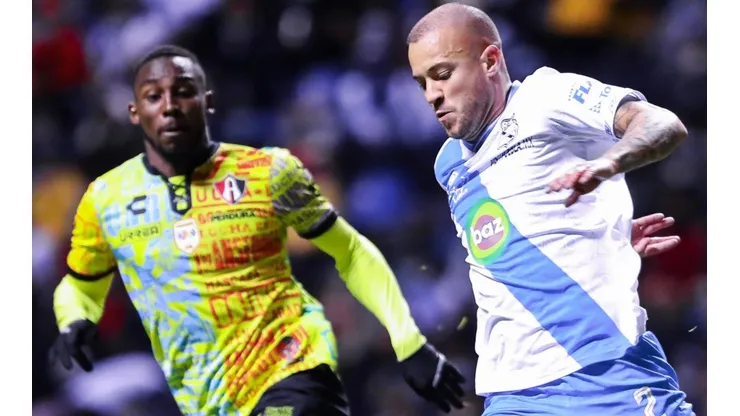 Boletos para Atlas vs. Puebla por el Apertura 2022 de la Liga MX: precios y dónde comprarlos
