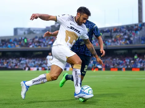 Pronóstico de Pumas UNAM y Santos Laguna, por la Jornada 10 de la Liga MX