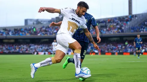 Pumas y Santos no tienen demasiado margen de error en la Jornada 10