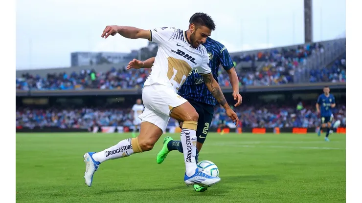 Pumas y Santos no tienen demasiado margen de error en la Jornada 10