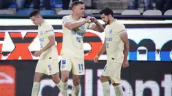 América Apertura 2022 Cabecita Rodríguez