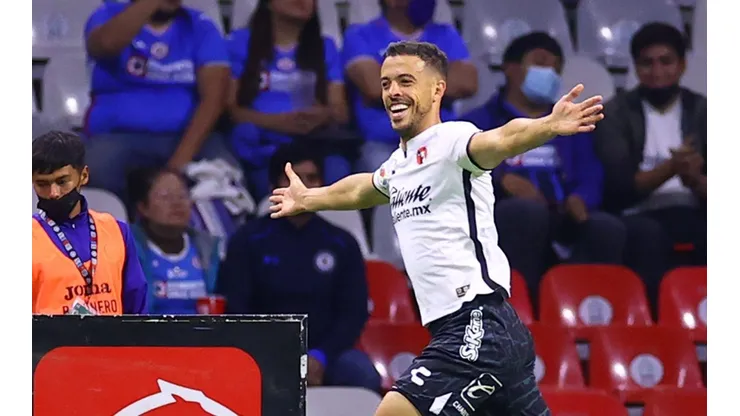 Cruz Azul y Tijuana chocan en el Coloso de Santa Úrsula.