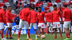 Toluca Apertura 2022