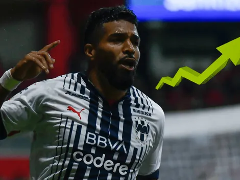 El Clásico Regio ante Tigres UANL catapultaría a Rayados