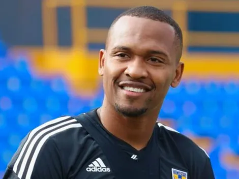 El histórico dorsal que portará Samir Caetano, el flamante refuerzo de Tigres UANL