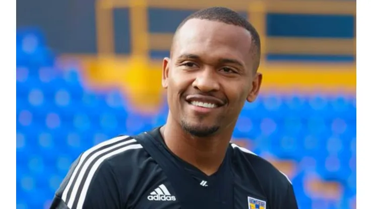 Samir Caetano es el último refuerzo de Tigres para el Apertura 2022.