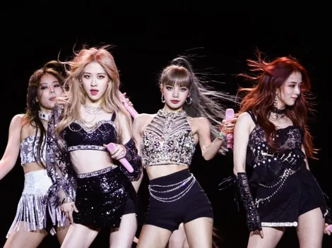 BLACKPINK: Pink Venom ya es el video musical más visto del 2022