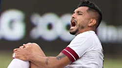 Jesús Corona, baja de último momento en la Selección Mexicana.